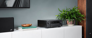 Denon AVR-X3700H editorial
