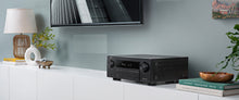 Cargar imagen en el visor de la galería, Denon AVR-X3700H editorial 1
