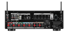 Cargar imagen en el visor de la galería, Denon AVR-S750H conexiones
