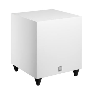 Dali SUB C-8D blanco
