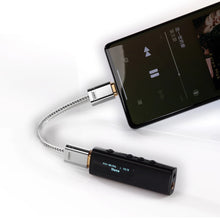 Cargar imagen en el visor de la galería, ddHiFi TC09S movil
