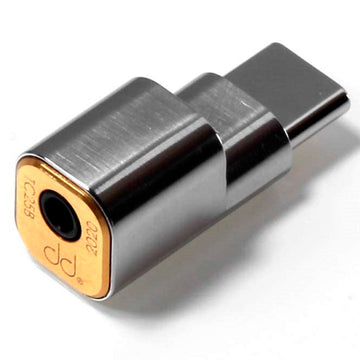 ddHiFi TC25B
