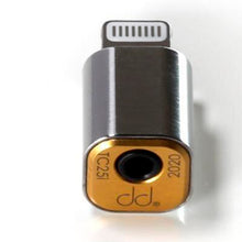 Cargar imagen en el visor de la galería, ddHiFi TC25i
