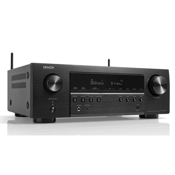 Denon AVR-S760H