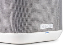 Cargar imagen en el visor de la galería, Denon Home 150 blanco detalle
