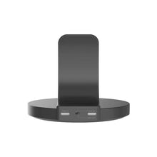 Cargar imagen en el visor de la galería, FiiO DK1 tipo C trasera
