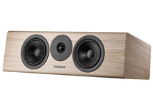 Cargar imagen en el visor de la galería, Dynaudio Evoke 25C walnut claro
