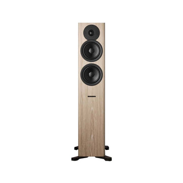Dynaudio Evoke 30 walnut claro frontal