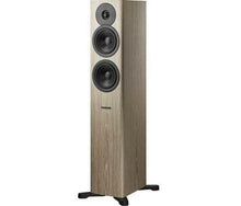 Cargar imagen en el visor de la galería, Dynaudio Evoke 30 walnut claro
