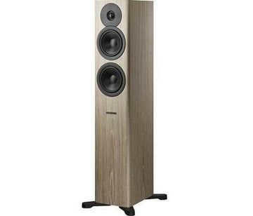 Dynaudio Evoke 30 walnut claro