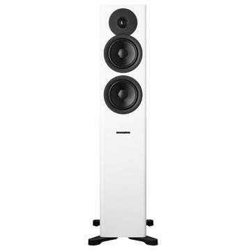 Dynaudio Evoke 30 blanco frontal