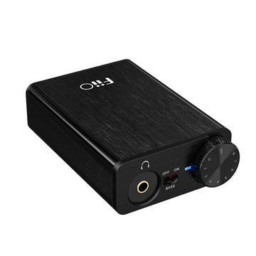 FiiO E10K