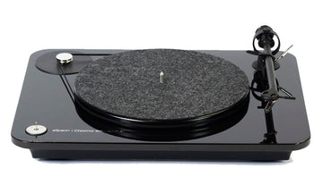 Elipson Chroma 400 RIAA BT frontal