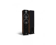 Cargar imagen en el visor de la galería, Elipson Prestige Facet 14F walnut
