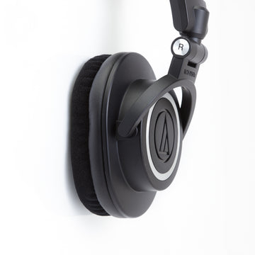 Dekoni Audio Velour Audio-Technica M50X