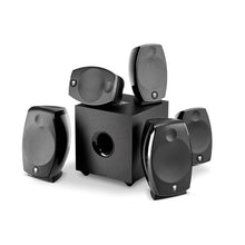 Cargar imagen en el visor de la galería, Focal Sib Evo 5.1.2
