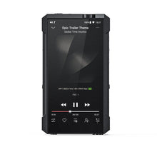 Cargar imagen en el visor de la galería, FiiO M17 frontal
