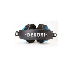 Cargar imagen en el visor de la galería, Dekoni Audio Blue by Fostex diadema
