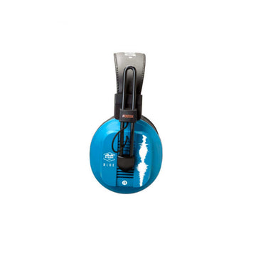 Dekoni Audio Blue by Fostex perfil