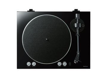 Yamaha MusicCast Vinyl 500 cenital