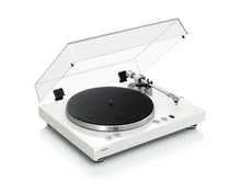 Cargar imagen en el visor de la galería, Yamaha MusicCast Vinyl 500 blanco
