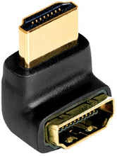 Cargar imagen en el visor de la galería, Audioquest HDMI 90°/W
