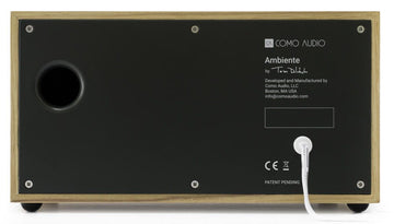 Como audio Ambiente