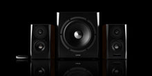 Cargar imagen en el visor de la galería, Edifier S350DB diseño 3
