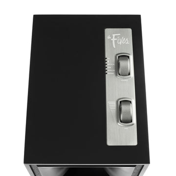 Klipsch The Fives V2 superior