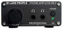 Cargar imagen en el visor de la galería, Lake People G103-S MKII
