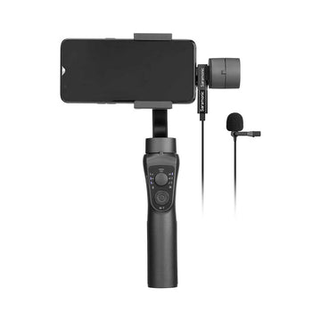 Saramonic LavMicro U3B Negro general 1