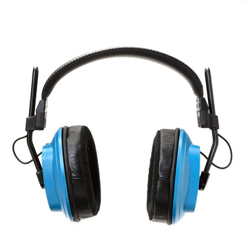 Dekoni Audio Blue by Fostex general