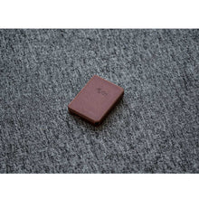 Cargar imagen en el visor de la galería, HiBy R3 PRO Leather Case marrón
