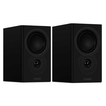 Mission LX1 MKII