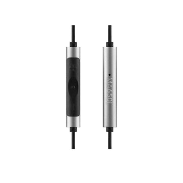 RHA MA650i Lightning control