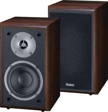 Magnat Monitor Supreme 102 mocca