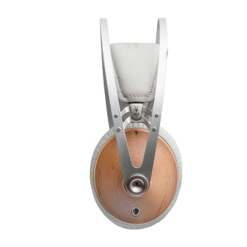 Meze Audio 99 Classics Maple Silver perfil
