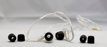Dekoni Audio Mercury Premium 4.9mm Small - Reacondicionados