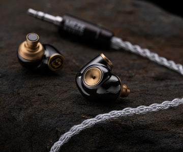 Meze Audio Advar cable