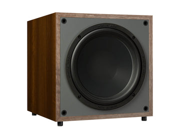Monitor Audio MRW10 walnut