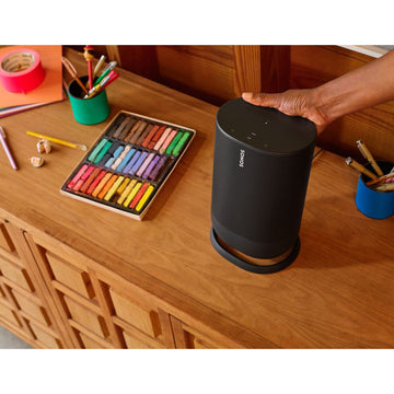 Sonos Move editorial 1