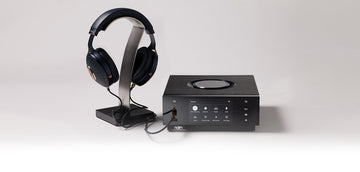 Naim Uniti Atom Headphone Edition