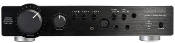 Niimbus US 5 PRO frontal
