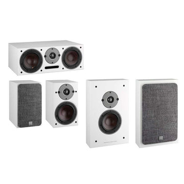 Dali Oberon 1 Onwall Cinema Pack Blanco