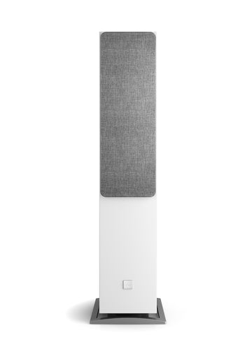 Dali Oberon 7C blanco frontal