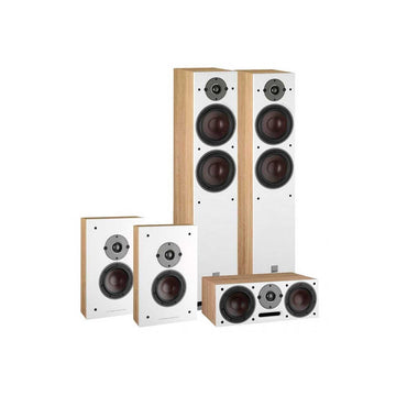 Dali Oberon 7 Onwall Cinema Pack