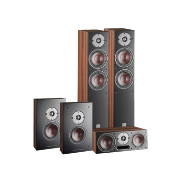 Dali Oberon 5 Onwall Cinema Pack