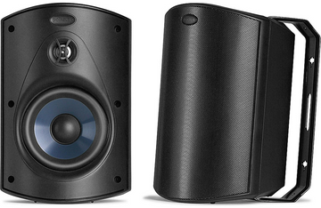 Polk Audio Atrium 5 frontal