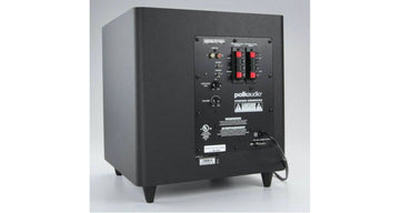Polk Audio TL1600 Negro