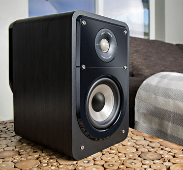 Polk Audio S15e Habitación